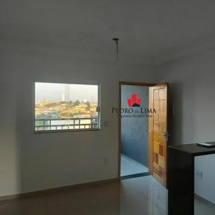 Buy this 2 bed apartment on Rua Ourinhos in Água Rasa, São Paulo - SP