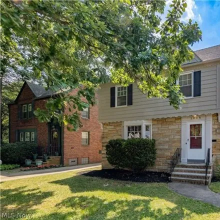 Image 1 - 1908 Staunton Rd, Cleveland Heights, Ohio, 44118 - House for sale
