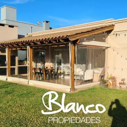 Rent this 3 bed house on unnamed road in Partido del Pilar, 1620 Lagomarsino