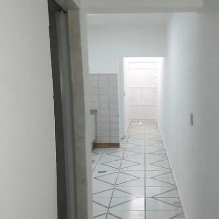 Rent this 1 bed house on Rua Professor João Dias da Silveira in Rio Pequeno, São Paulo - SP