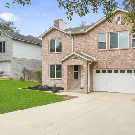 Image 2 - 13373 Galicia, Universal City, Bexar County, TX 78148, USA - House for sale