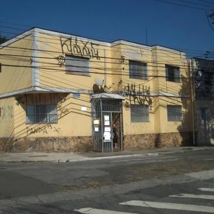 Image 2 - Rua Ada Negri, Santo Amaro, São Paulo - SP, 04755, Brazil - Apartment for sale