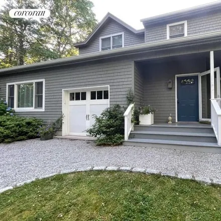 Rent this 4 bed house on 45 East Gate Road in Wainscott, East Hampton