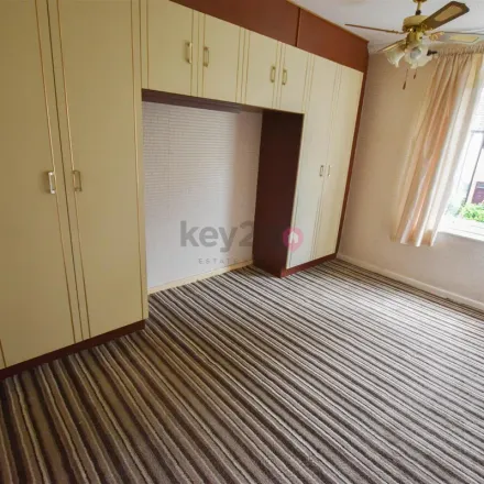 Rent this 3 bed apartment on unnamed road in Sheffield, S20 7HA
