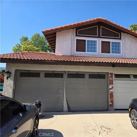 Buy this 3 bed house on 24650 Skyrock Drive in Moreno Valley, CA 92557