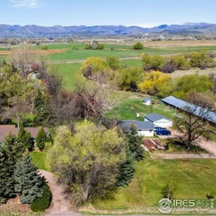 Buy this 4 bed house on 2965 North Shields Street in Larimer County, CO 80524