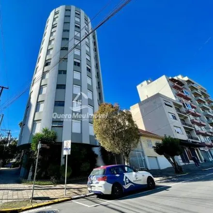 Buy this 1 bed apartment on Rua 20 de Setembro in Centro, Caxias do Sul - RS