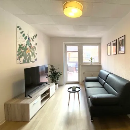 Rent this 2 bed apartment on Mehringer Straße 2 in 06449 Aschersleben, Germany