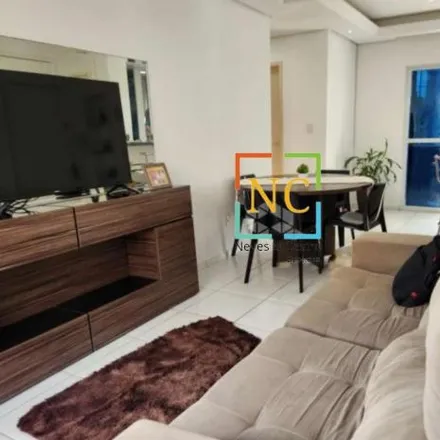 Buy this 2 bed apartment on Rua Adélia Schroeder Pontes in Serraria, São José - SC