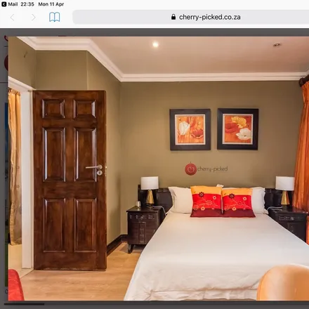 Image 8 - Johannesburg, Bassonia, GT, ZA - House for rent