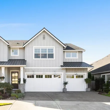 Buy this 5 bed house on 30960 Southwest Sandy Court in Wilsonville, OR 97070