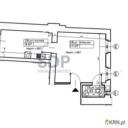 Image 2 - Kaszubska 4, 50-214 Wrocław, Poland - Apartment for sale