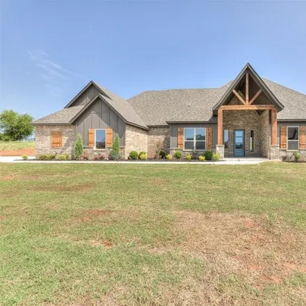 Buy this 5 bed house on Southwest 6th in Newcastle, McClain County