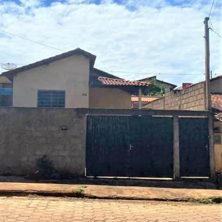 Image 2 - Praça Zico Giunti, Centro, Tapiratiba - SP, 13760-000, Brazil - House for sale