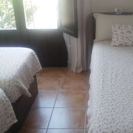 Rent this 1 bed apartment on Vélez de Benaudalla in Andalusia, Spain