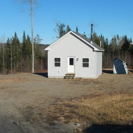 Buy this 2 bed house on Caribou Road in Enfield, ME 04493