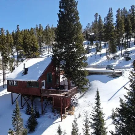 Buy this 2 bed house on 336 American Road in Summit County, CO 80424