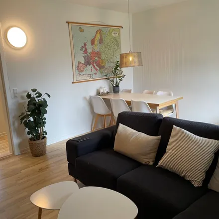 Image 3 - Lucernevej 9, 8200 Aarhus N, Denmark - Apartment for rent