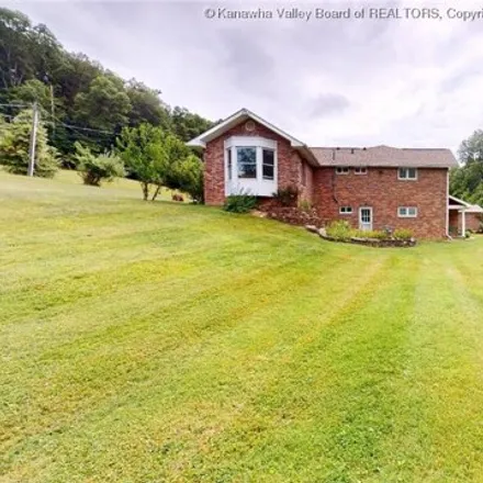 Image 2 - Darnell Road, West Pea Ridge, Cabell County, WV 25705, USA - House for sale