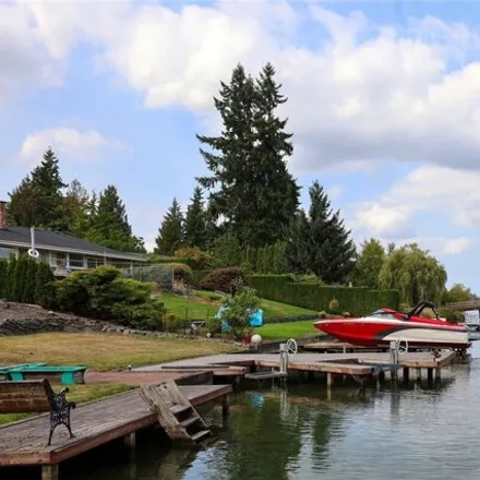 Buy this 4 bed house on 20002 Island Parkway East in Pierce County, WA 98391