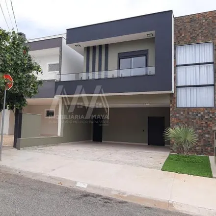 Buy this 4 bed house on unnamed road in Jardim Villagio Torino, Sorocaba - SP