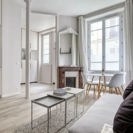 Image 3 - 18 Rue Juliette Lamber, 75017 Paris, France - Apartment for rent