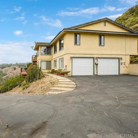 Buy this 5 bed house on 27435 Cougar Pass Rd in Escondido, California