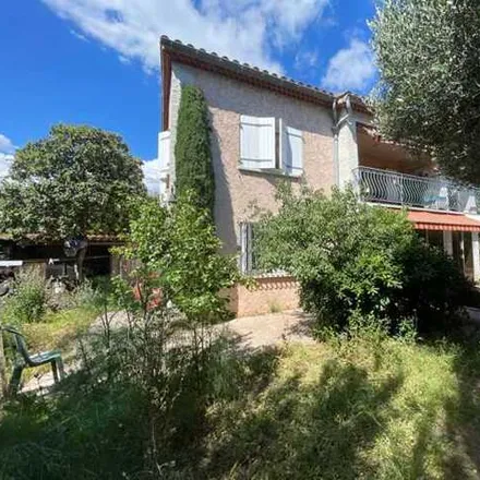 Buy this 3 bed house on Toulon
