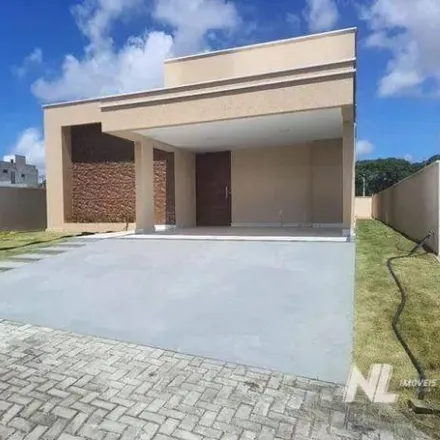 Image 1 - Rua Câmara Cascudo, Centro, Parnamirim - RN, 59140-250, Brazil - House for sale