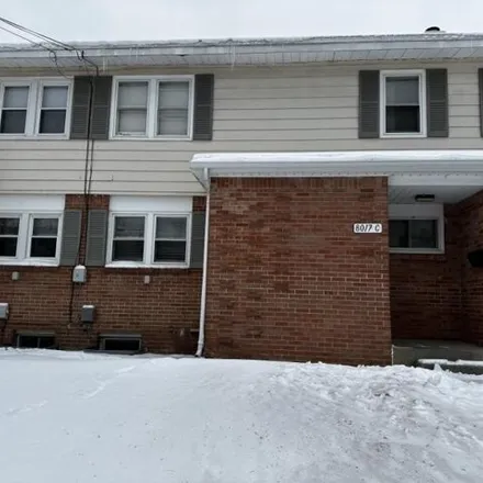 Buy this 3 bed townhouse on 8024 4th Street in Oscoda Township, MI 48750