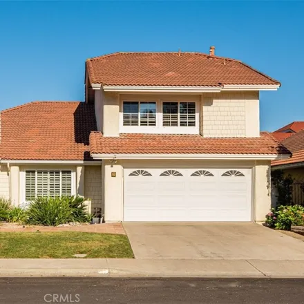 Rent this 4 bed house on 3 Campanero East in Irvine, CA 92620