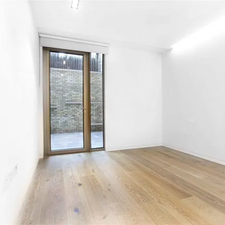 Rent this 2 bed apartment on Mortimer Street in East Marylebone, London