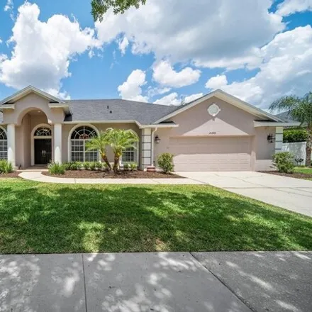 Buy this 4 bed house on 14344 Stamford Circle in Orange County, FL 32826