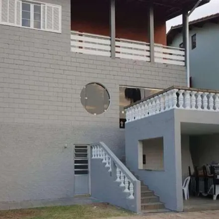 Buy this 3 bed house on Rua Nova Jersey in Jardim Horizonte, Cotia - SP
