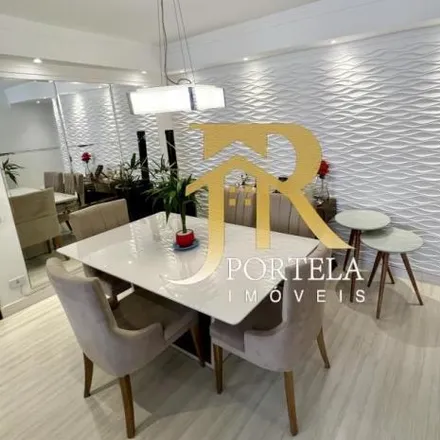 Buy this 3 bed apartment on Edifício Paineiras II in Rua Maestro Cállia 271, Vila Mariana