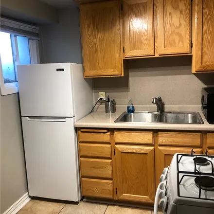 Rent this 1 bed apartment on 185 S Street in Salt Lake City, UT 84103