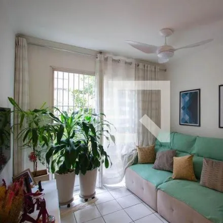 Buy this 2 bed apartment on Rua Catole in Vila Jacui, São Paulo - SP