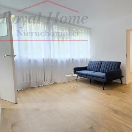 Buy this 2 bed apartment on Drukarska in Kamienna, 53-311 Wrocław