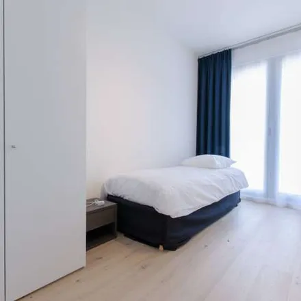 Image 5 - Rue des Comédiens - Komediantenstraat 1, 1000 Brussels, Belgium - Apartment for rent