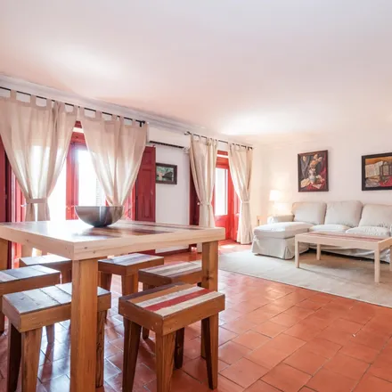 Rent this 3 bed apartment on Calle de Coloreros in 2, 28013 Madrid