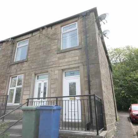 Rent this 1 bed room on Market Street in Whitworth, OL12 8QN