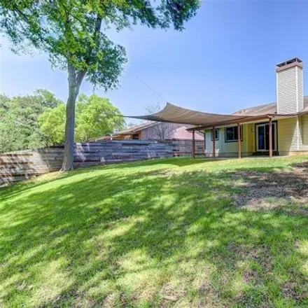 Image 6 - 6012 Wagon Bend Trail, Austin, TX 78744, USA - House for rent
