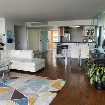 Rent this 2 bed apartment on Marina City Club in 4333 Admiralty Way, Los Angeles County
