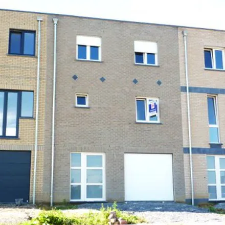 Image 6 - Regenmeuterlaan 38, 3090 Overijse, Belgium - Apartment for rent
