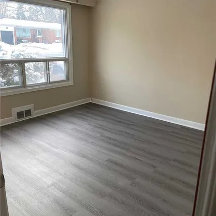 Rent this 3 bed apartment on 194 York Mills Road in Toronto, ON M2P 1G6