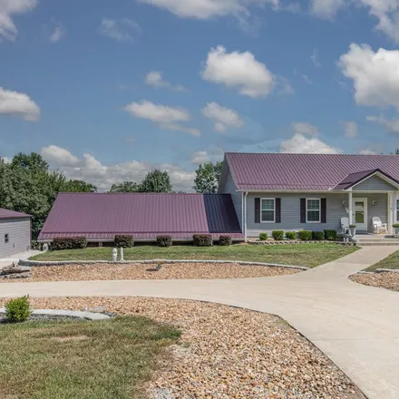 Buy this 4 bed house on unnamed road in Benton County, MO