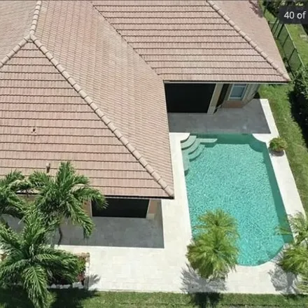 Rent this 5 bed house on 7215 Northwest 110th Avenue in Parkland, FL 33076