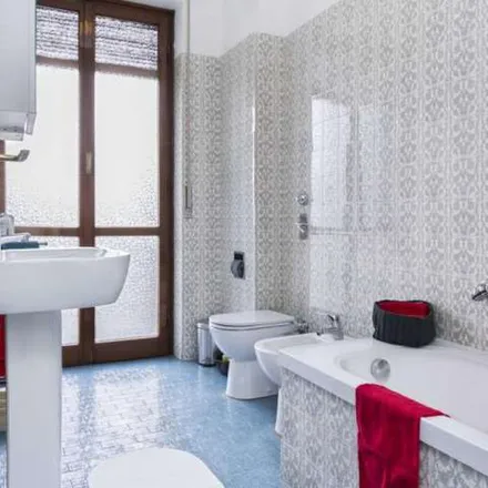 Rent this 5 bed apartment on Via Gallarate - Via Tibullo in Via Gallarate, 20156 Milan MI