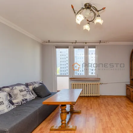 Buy this 3 bed apartment on Króla Stanisława Augusta 27 in 35-210 Rzeszów, Poland