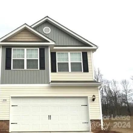 Rent this 3 bed house on 7210 Cuddington Drive in Embassy East, Charlotte